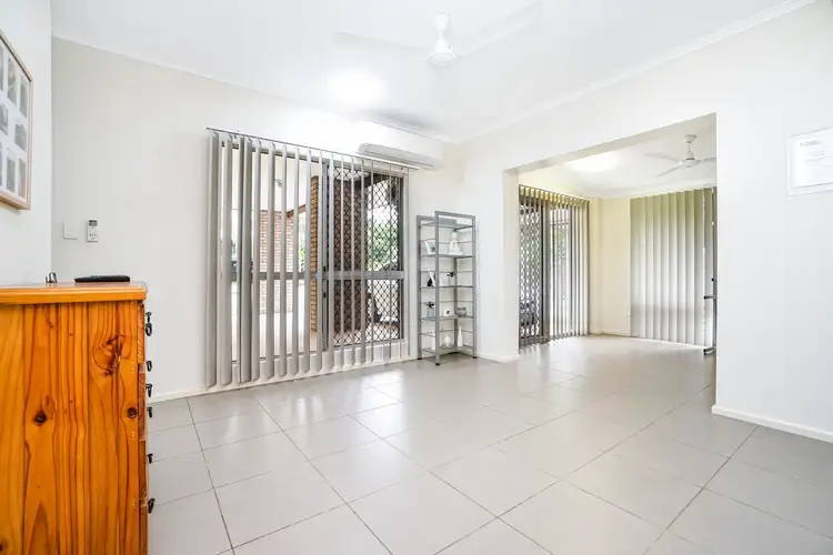 Second view of Homely house listing, 7 Humbert Street, Leanyer NT 812