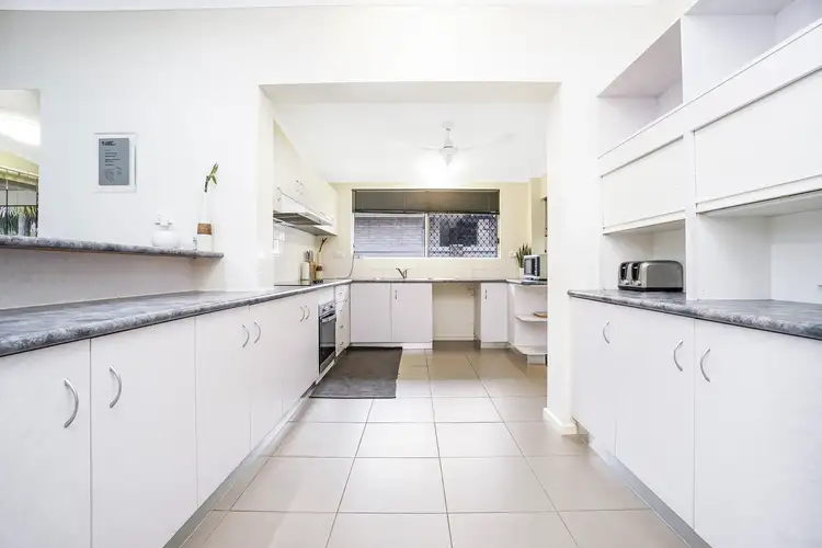 Fourth view of Homely house listing, 7 Humbert Street, Leanyer NT 812