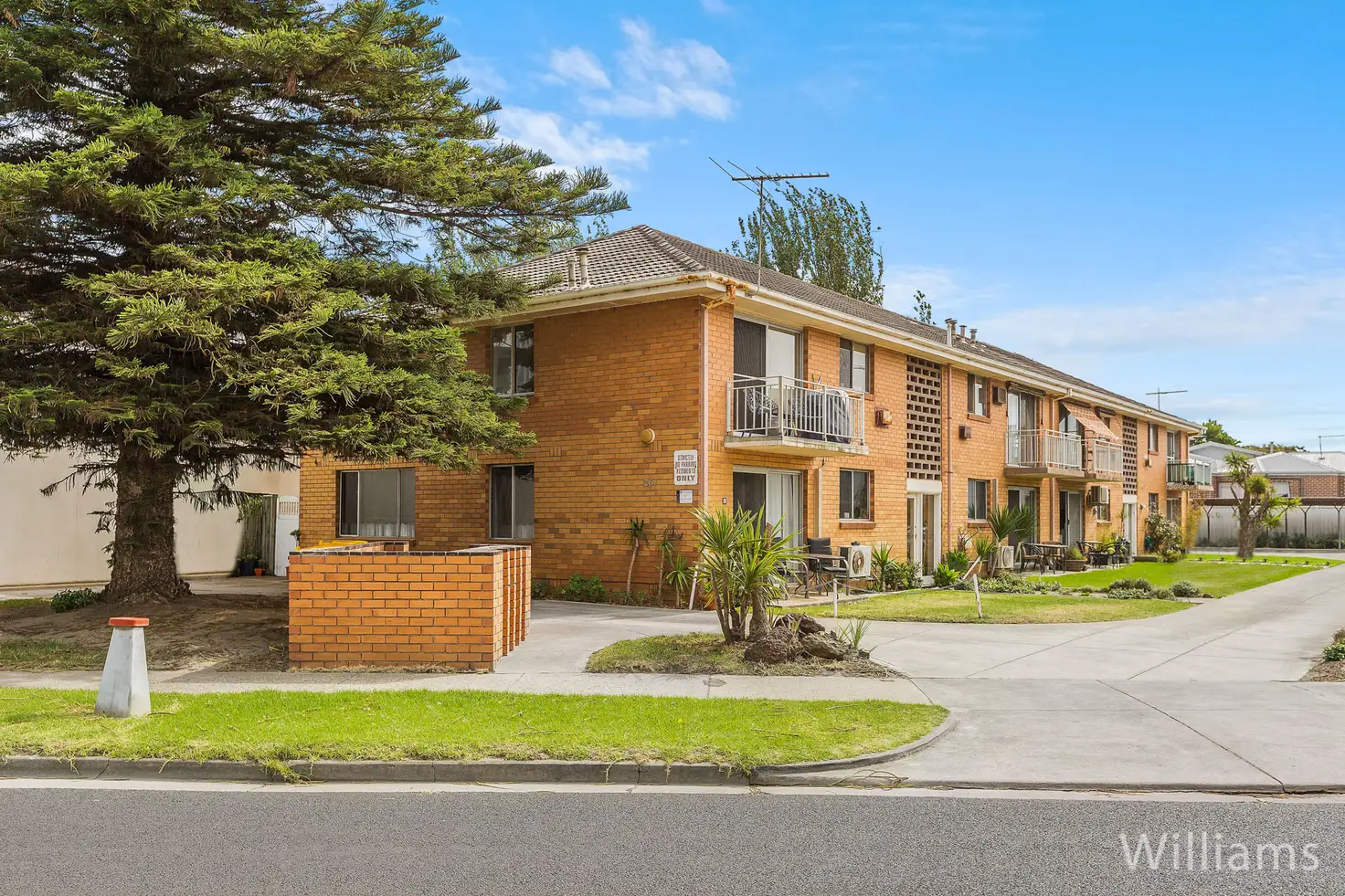 Main view of Homely apartment listing, 4/261 Esplanade, Altona VIC 3018