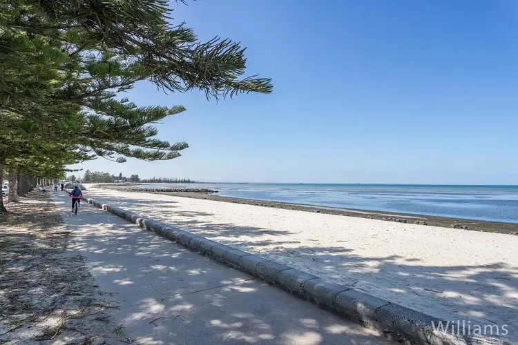 Second view of Homely apartment listing, 4/261 Esplanade, Altona VIC 3018