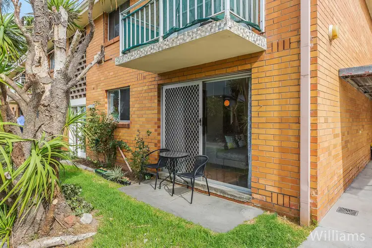 Third view of Homely apartment listing, 4/261 Esplanade, Altona VIC 3018