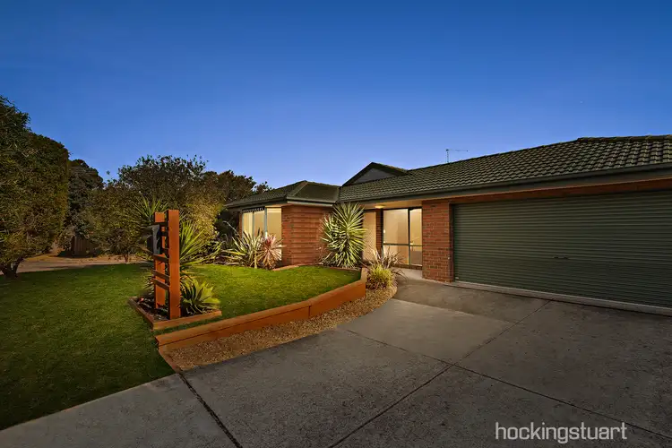 22 Dunstone Drive, Rosebud VIC 3939