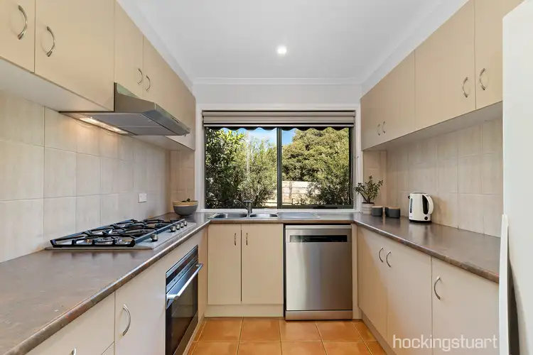 Fifth view of Homely house listing, 22 Dunstone Drive, Rosebud VIC 3939