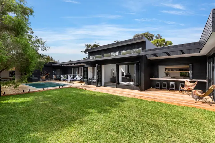 Second view of Homely house listing, 54 Seaview Street, Blairgowrie VIC 3942