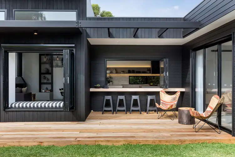 Fifth view of Homely house listing, 54 Seaview Street, Blairgowrie VIC 3942