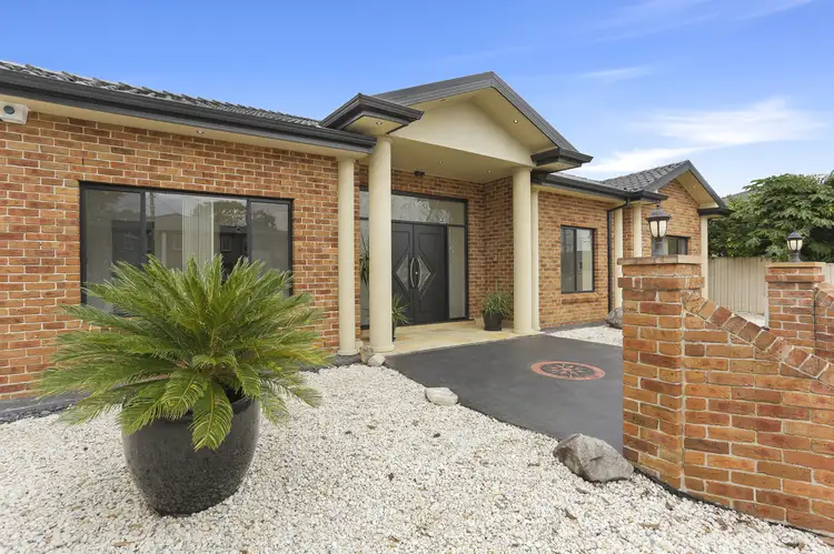 41 Allison Road, Guildford NSW 2161