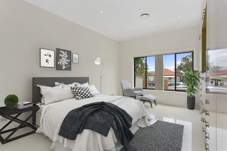 Sixth view of Homely house listing, 41 Allison Road, Guildford NSW 2161