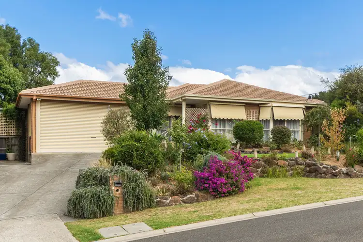 4 Tambo Court, Langwarrin VIC 3910