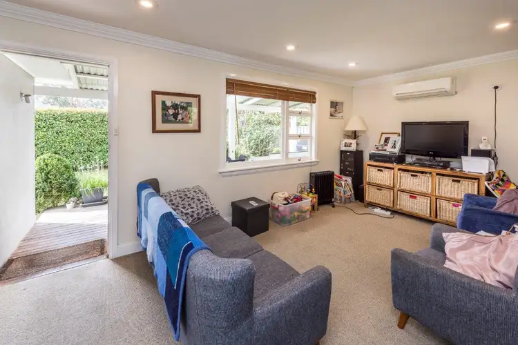 Fifth view of Homely house listing, 5 Retford Road, Bowral NSW 2576