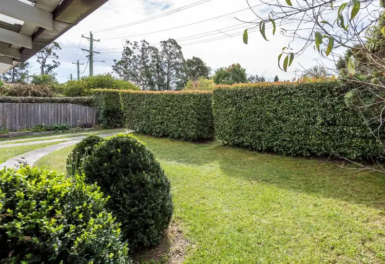Sixth view of Homely house listing, 5 Retford Road, Bowral NSW 2576