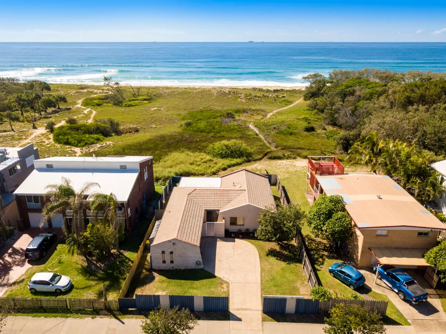 Main view of Homely house listing, 31 Oceanic Drive, Warana QLD 4575