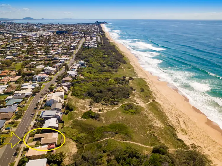 Second view of Homely house listing, 31 Oceanic Drive, Warana QLD 4575
