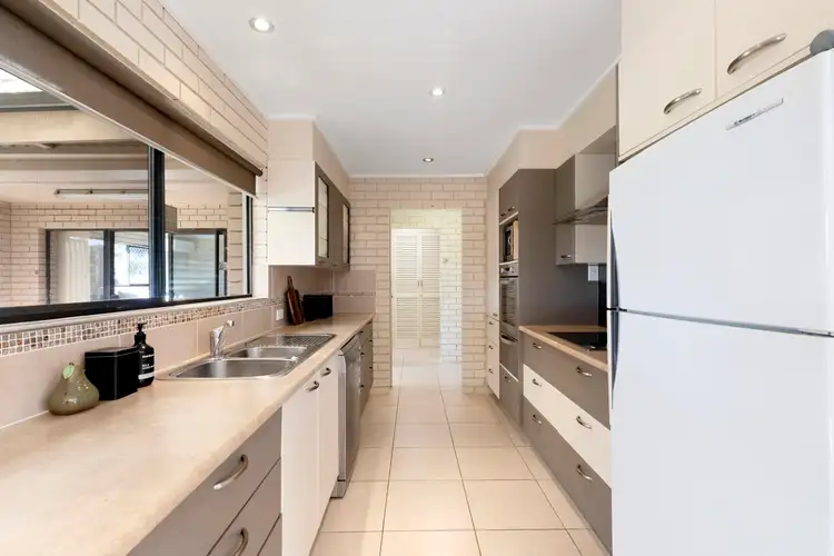 Fifth view of Homely house listing, 31 Oceanic Drive, Warana QLD 4575