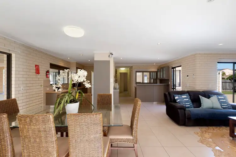 Sixth view of Homely house listing, 31 Oceanic Drive, Warana QLD 4575