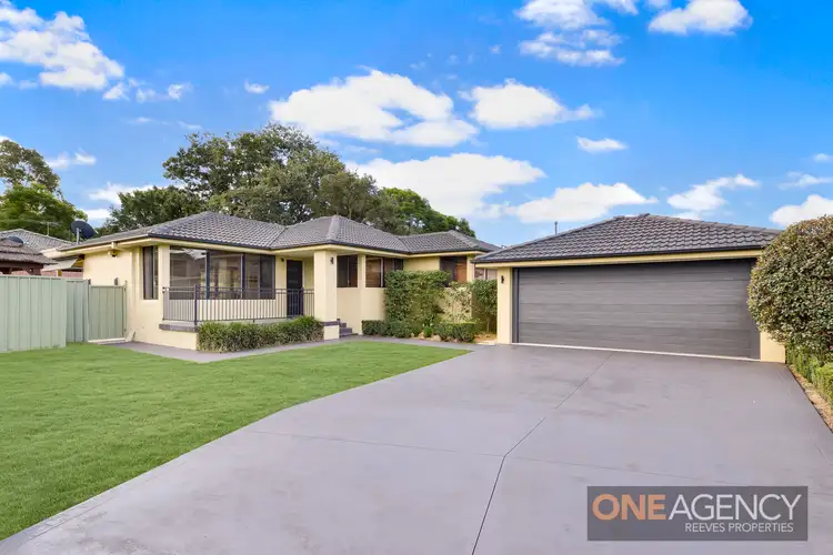 1/101 Ladbury Avenue, Penrith NSW 2750