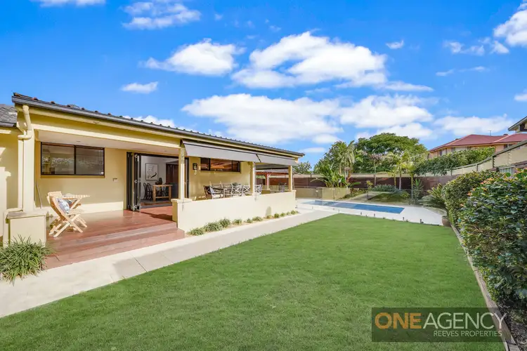 Second view of Homely house listing, 1/101 Ladbury Avenue, Penrith NSW 2750
