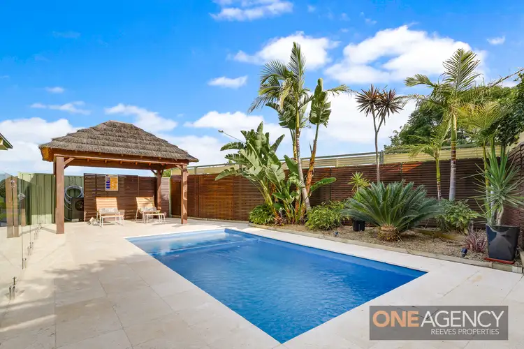 Third view of Homely house listing, 1/101 Ladbury Avenue, Penrith NSW 2750