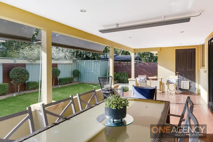 Fourth view of Homely house listing, 1/101 Ladbury Avenue, Penrith NSW 2750