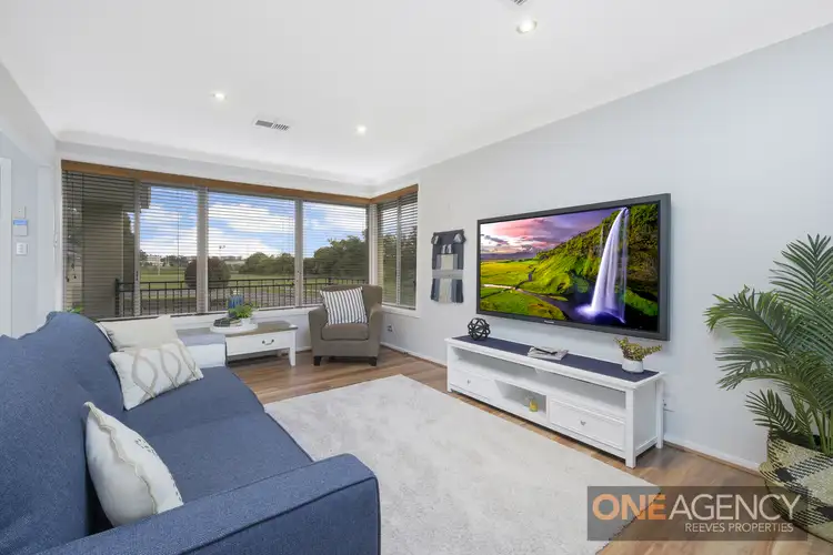 Fifth view of Homely house listing, 1/101 Ladbury Avenue, Penrith NSW 2750