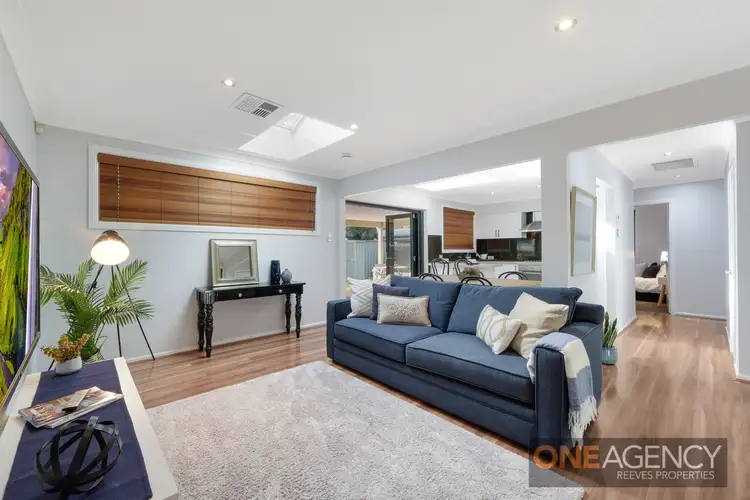 Sixth view of Homely house listing, 1/101 Ladbury Avenue, Penrith NSW 2750