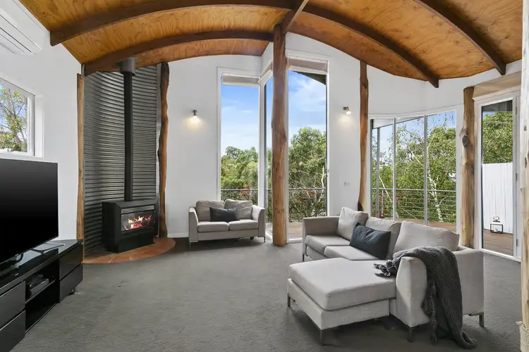 Second view of Homely house listing, 3 Driftwood Street, Ocean Grove VIC 3226