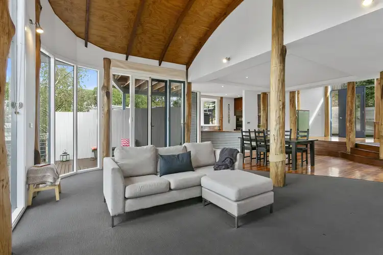 Third view of Homely house listing, 3 Driftwood Street, Ocean Grove VIC 3226