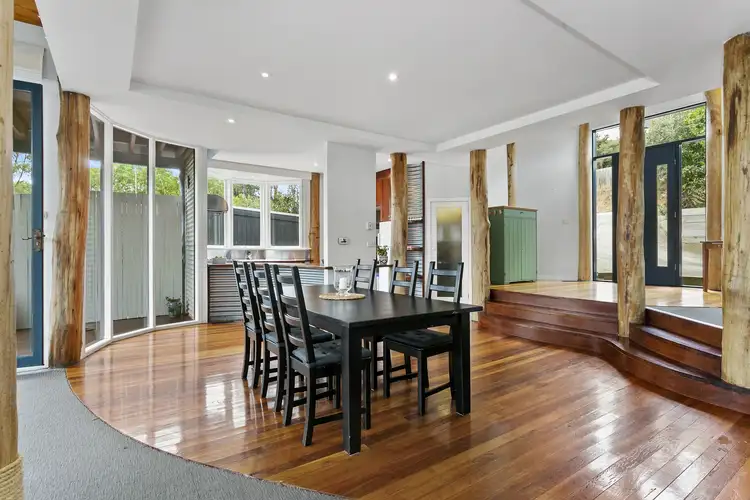 Fifth view of Homely house listing, 3 Driftwood Street, Ocean Grove VIC 3226