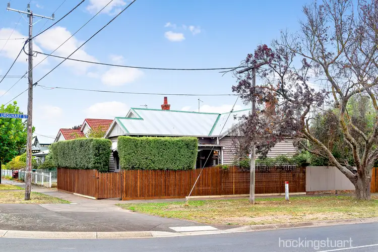 Main view of Homely house listing, 225 Drummond Street South, Ballarat Central VIC 3350