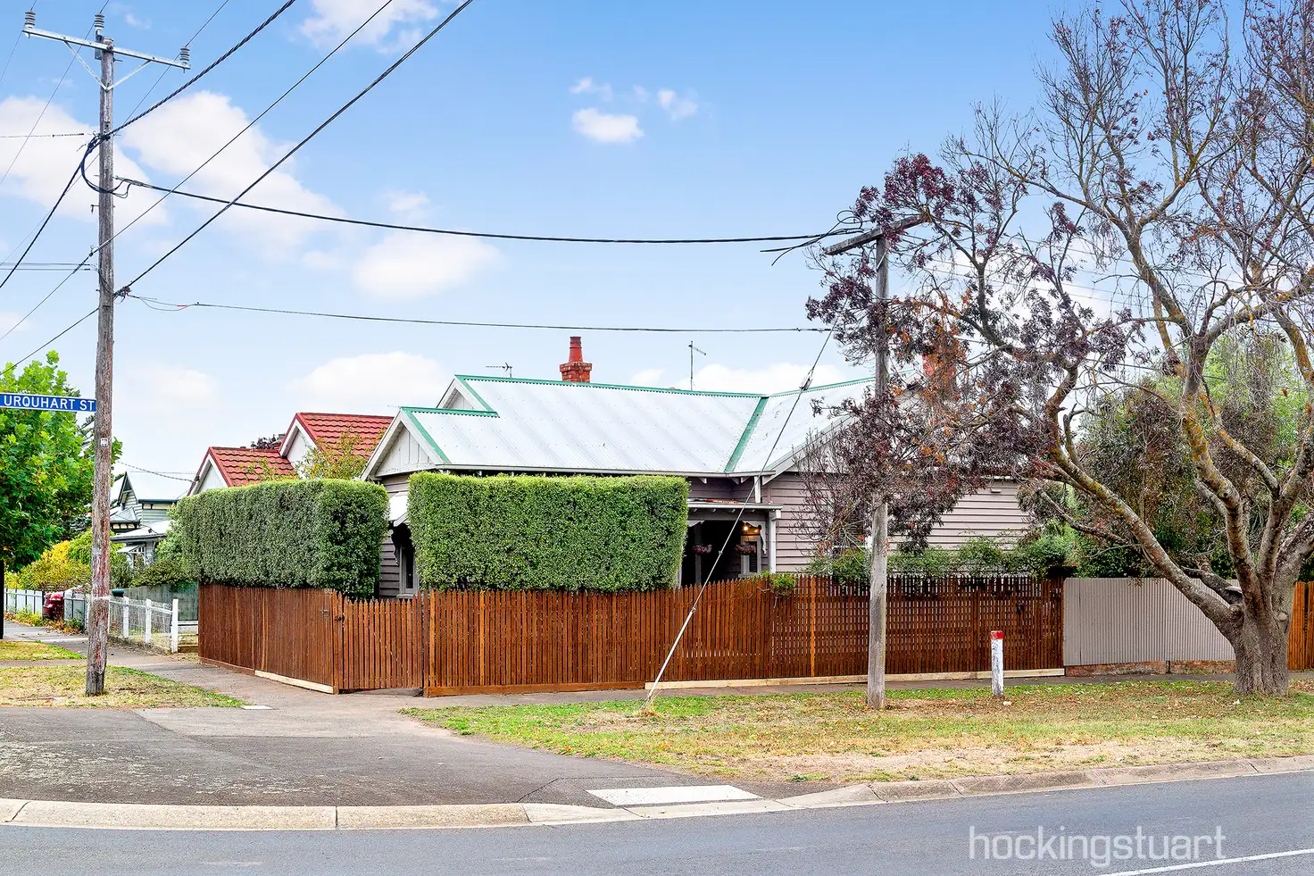 Main view of Homely house listing, 225 Drummond Street South, Ballarat Central VIC 3350