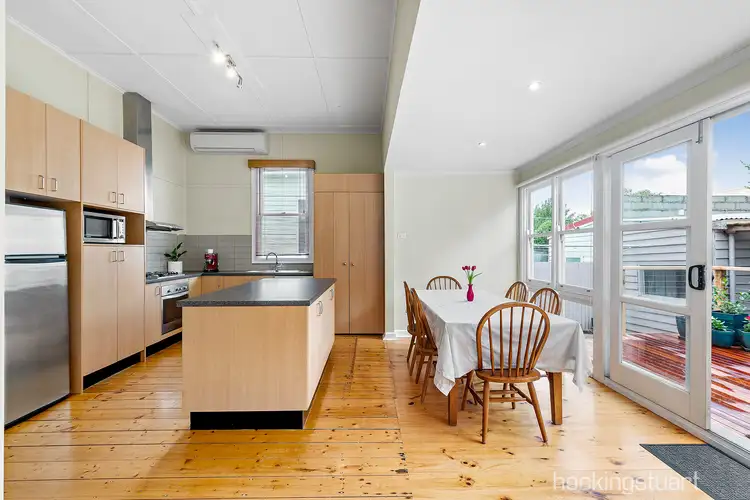 Fifth view of Homely house listing, 225 Drummond Street South, Ballarat Central VIC 3350
