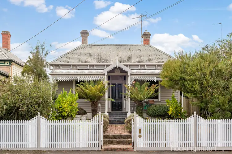 10 Queen Victoria Street, Newington VIC 3350