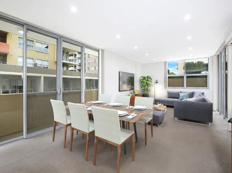 Main view of Homely apartment listing, 9/22 Gladstone Avenue, Wollongong NSW 2500