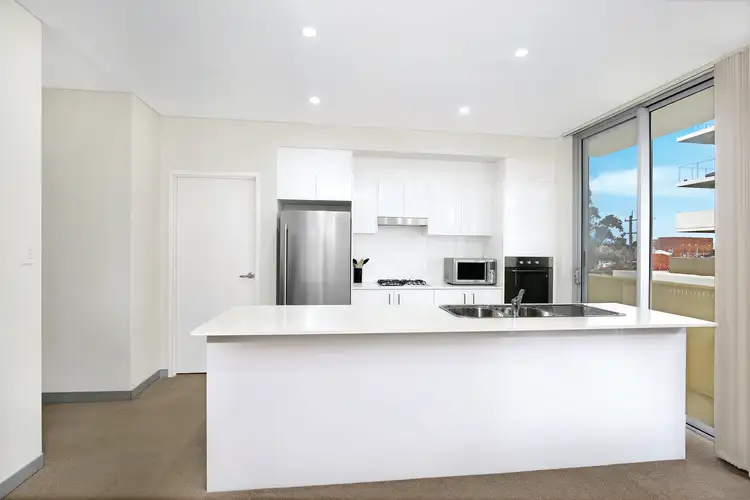 Third view of Homely apartment listing, 9/22 Gladstone Avenue, Wollongong NSW 2500