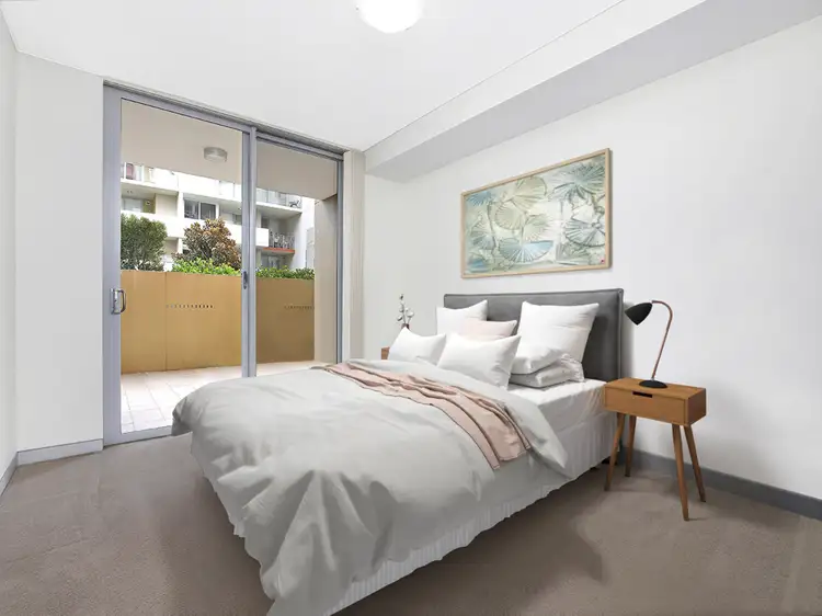 Fourth view of Homely apartment listing, 9/22 Gladstone Avenue, Wollongong NSW 2500