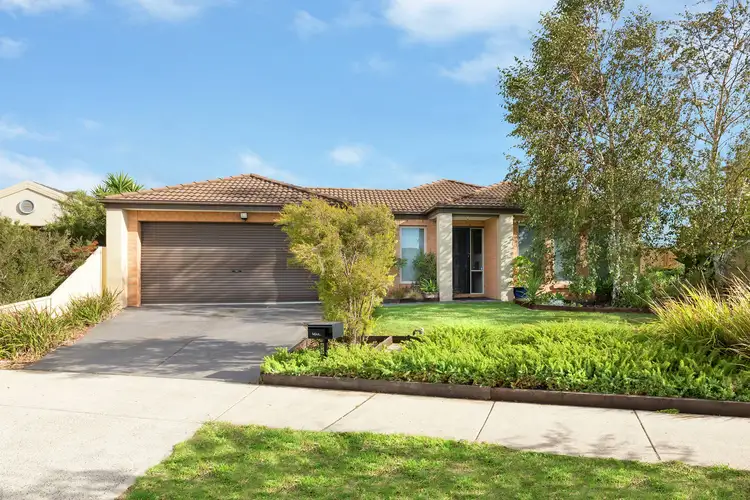 65 Bluehills Boulevard