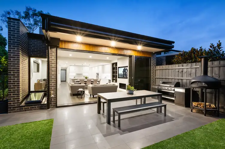 6/12 Dudley Parade, Canterbury VIC 3126