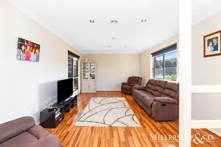 Fifth view of Homely house listing, 7 Nene Court, Whittlesea VIC 3757