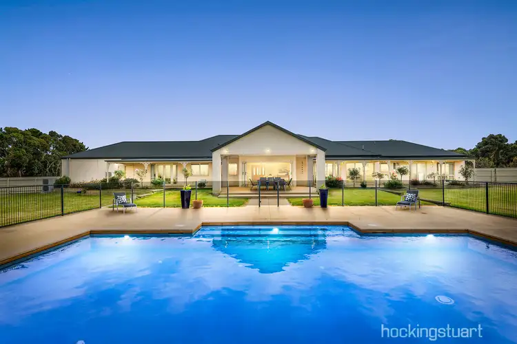 Fourth view of Homely house listing, 6 Bailey Place, Mornington VIC 3931