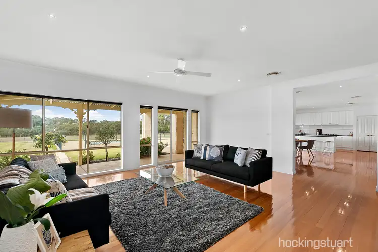 Fifth view of Homely house listing, 6 Bailey Place, Mornington VIC 3931