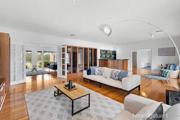 Sixth view of Homely house listing, 6 Bailey Place, Mornington VIC 3931