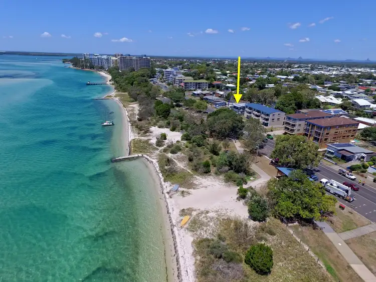 Second view of Homely house listing, 50 Esplanade, Golden Beach QLD 4551