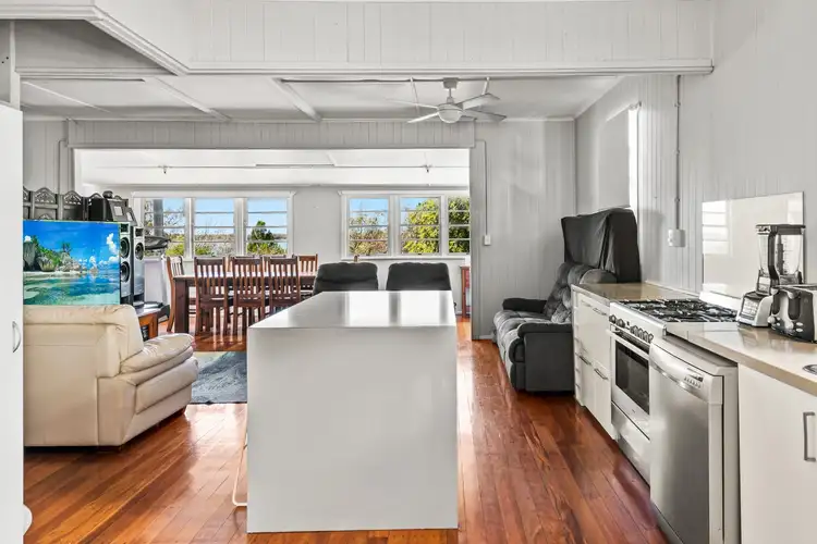 Third view of Homely house listing, 50 Esplanade, Golden Beach QLD 4551