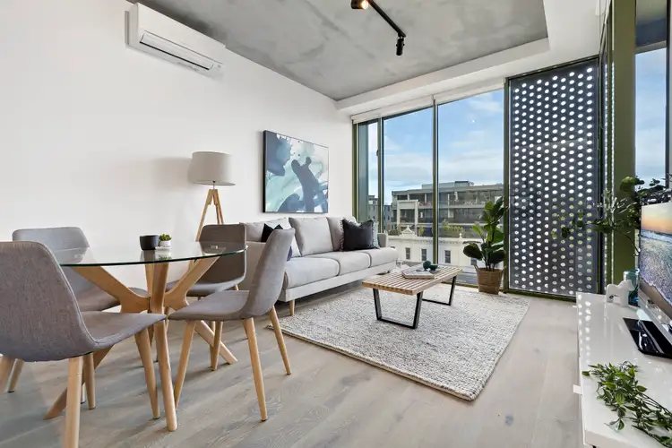 408/6 Murphy Street, South Yarra VIC 3141