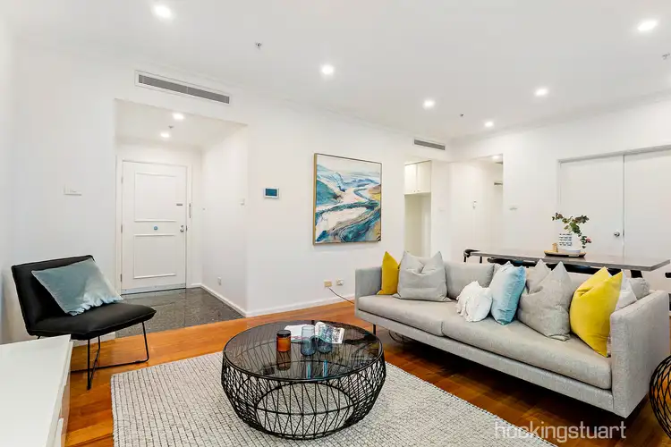 1102/265 Exhibition Street, Melbourne VIC 3000