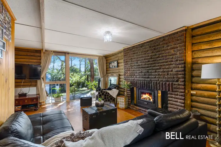 21 Naughton Street, Cockatoo VIC 3781