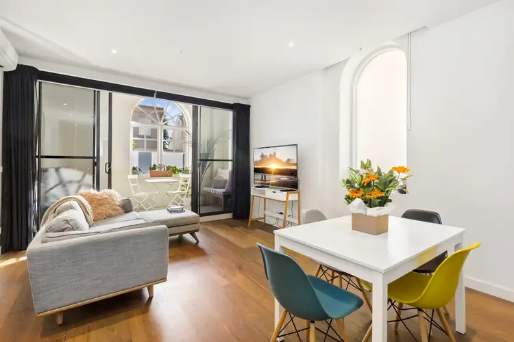 9/68 Argo Street, South Yarra VIC 3141