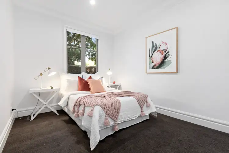 Sixth view of Homely apartment listing, 34/380 Toorak Road, South Yarra VIC 3141