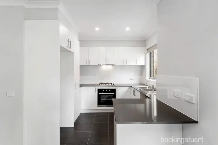 Third view of Homely townhouse listing, 21 Sanctuary Drive, Carrum Downs VIC 3201