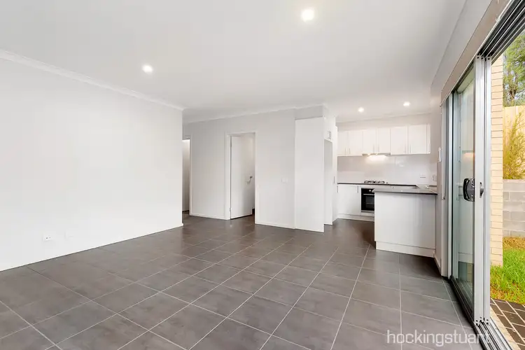 Fifth view of Homely townhouse listing, 21 Sanctuary Drive, Carrum Downs VIC 3201