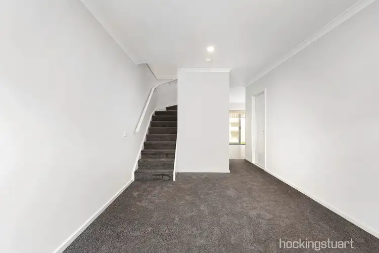 Sixth view of Homely townhouse listing, 21 Sanctuary Drive, Carrum Downs VIC 3201